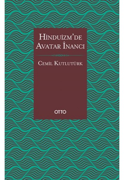 Hinduizm’de Avatar İnancı