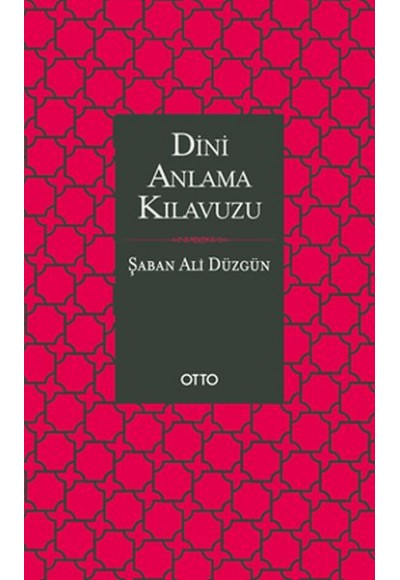 Dini Anlama Kılavuzu (Ciltli)