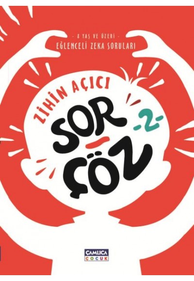 Zihin Açıcı Sor - Çöz 2