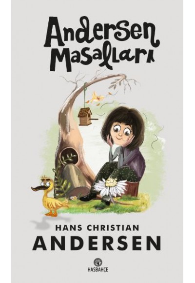 Andersen Masalları