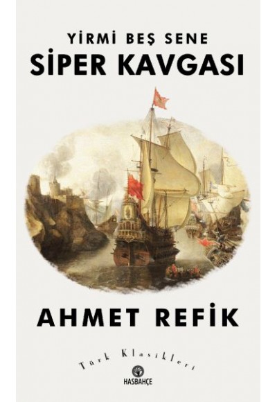 Yirmi Beş Sene Siper Kavgası