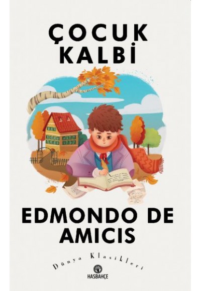 Çocuk Kalbi