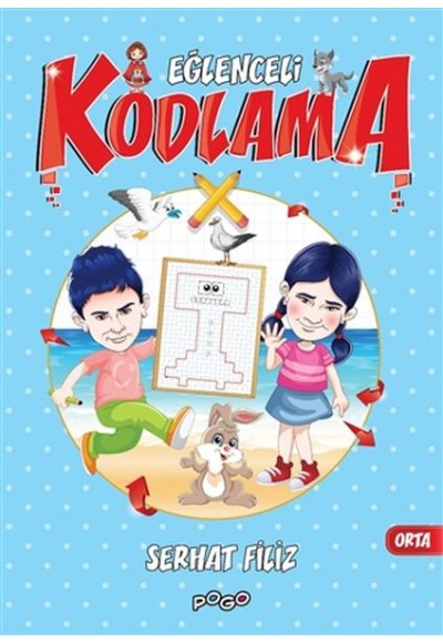 Eğlenceli Kodlama - Orta