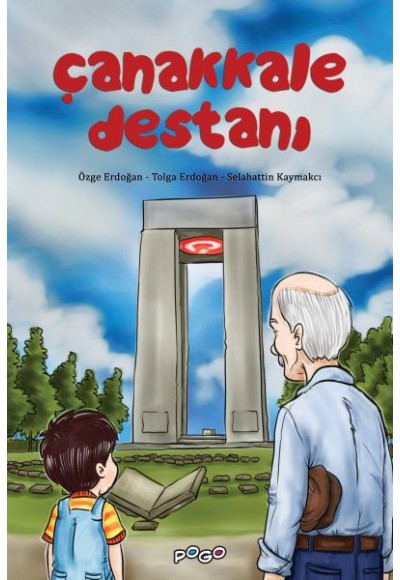 Çanakkale Destanı