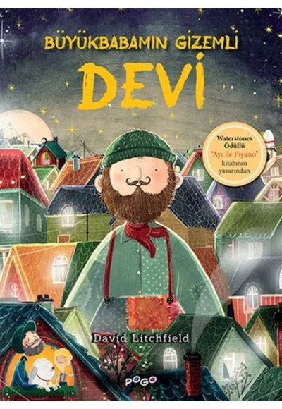 Büyükbabamın Gizemli Devi