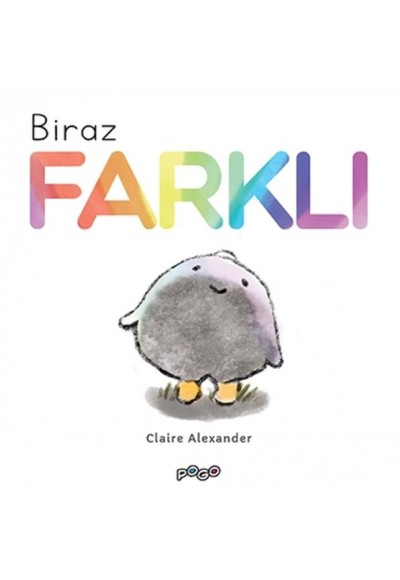 Biraz Farklı