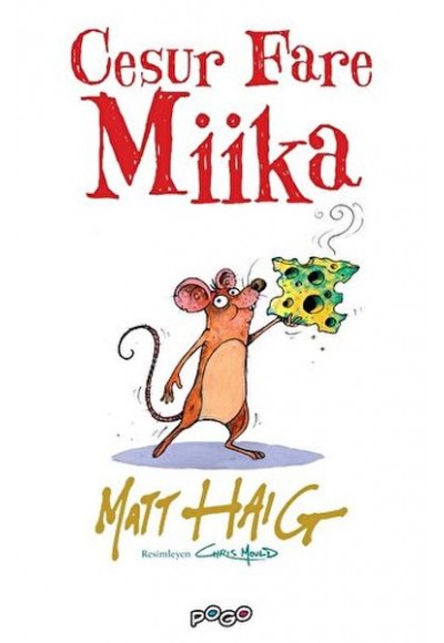 Cesur Fare Miika
