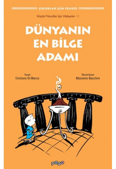 Dünyanın En Bilge Adamı
