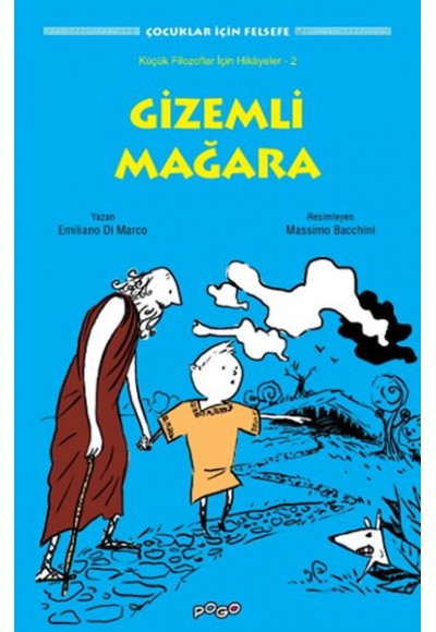 Gizemli Mağara
