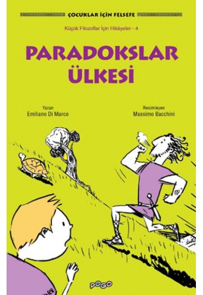 Paradokslar Ülkesi