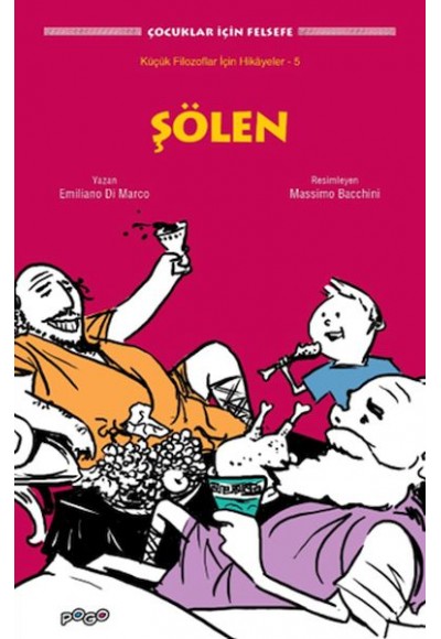 Şölen
