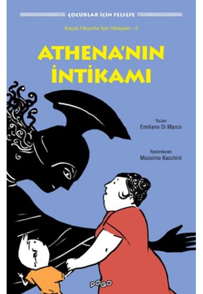 Athena'nın İntikamı