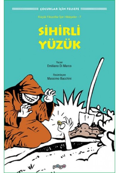 Sihirli Yüzük