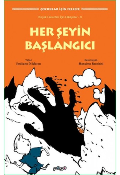 Her Şeyin Başlangıcı