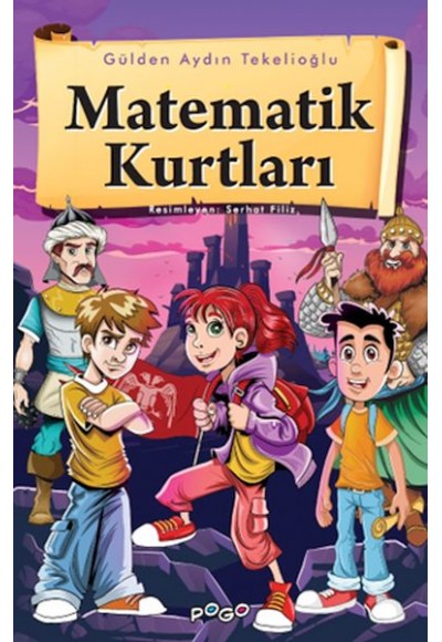 Matematik Kurtları