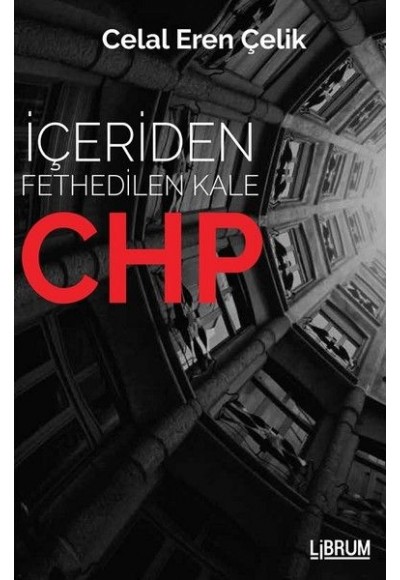 İçeriden Fethedilen Kale CHP