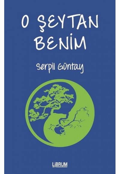 O Şeytan Benim