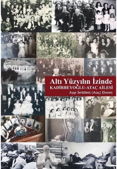 Altı Yüzyılın İzinde