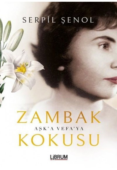 Zambak Kokusu