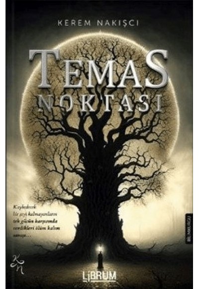 Temas Noktası