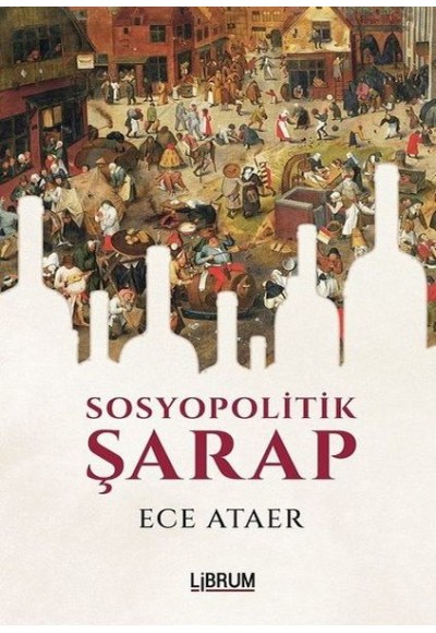 Sosyopolitik Şarap