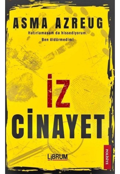 İz Cinayet