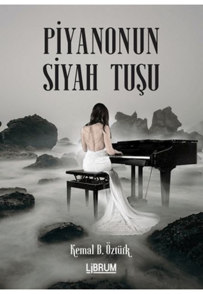 Piyanonun Siyah Tuşu