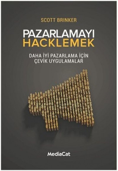 Pazarlamayı Hacklemek