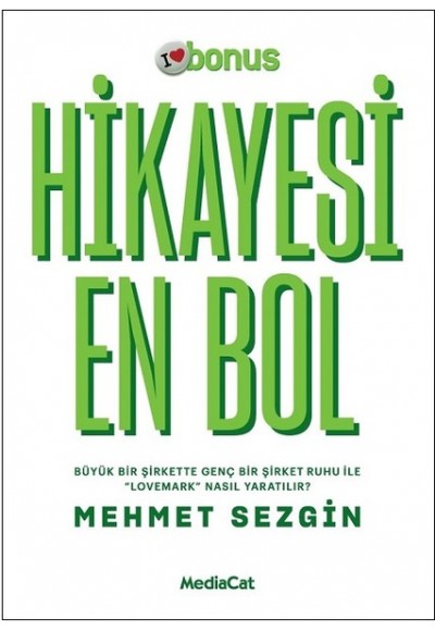 Hikayesi En Bol