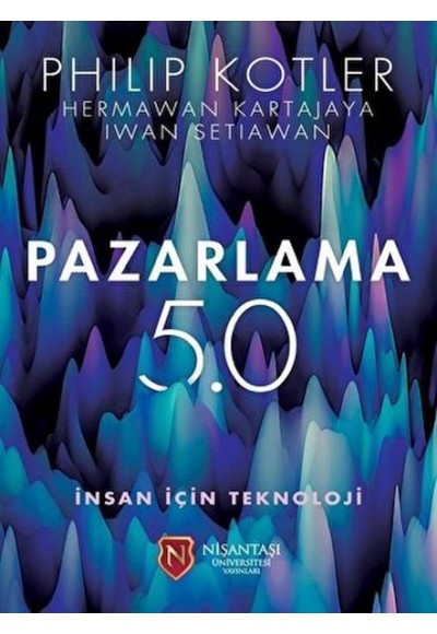 Pazarlama 5.0