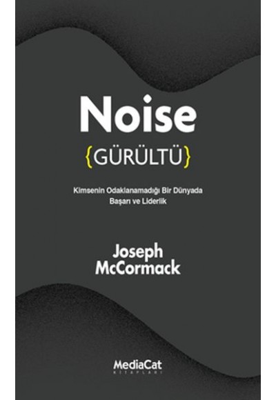 Noise (Gürültü)