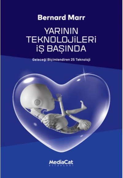 Yarının Teknolojileri İş Başında