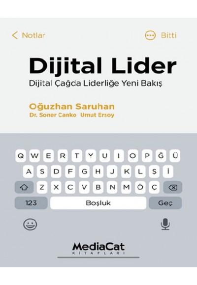 Dijital Lider