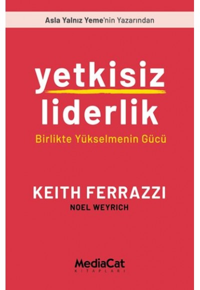 Yetkisiz Liderlik