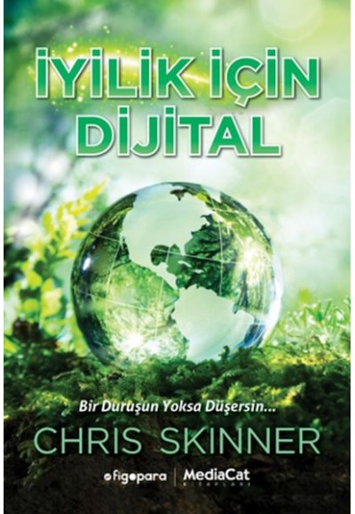 İyilik İçin Dijital