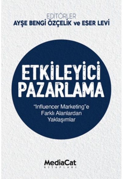 Etkileyici Pazarlama