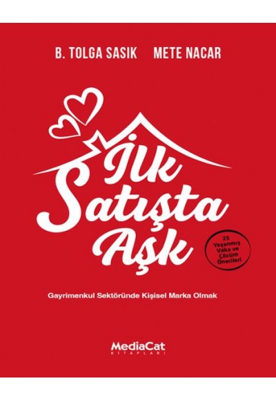 İlk Satışta Aşk