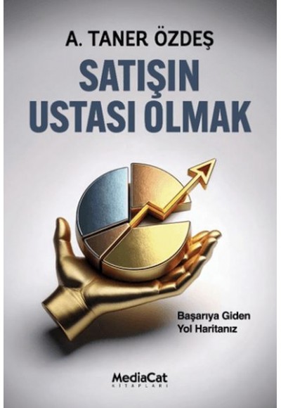 Satışın Ustası Olmak