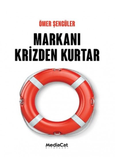 Markanı Krizden Kurtar