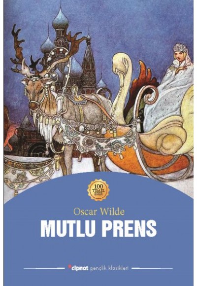 Mutlu Prens