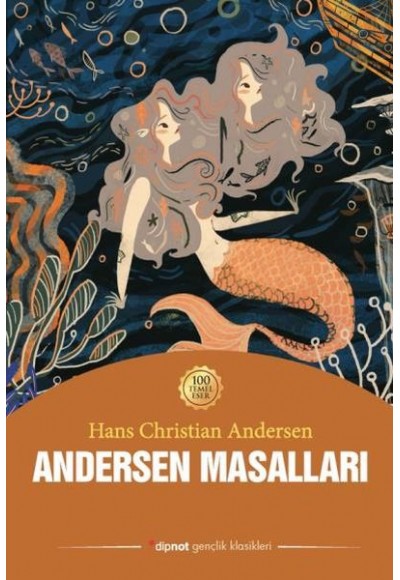 Andersen Masalları