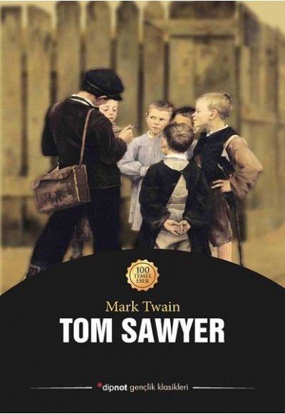 Tom Sawyer