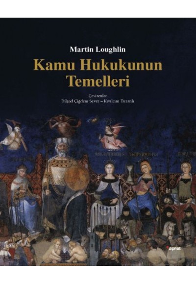 Kamu Hukukunun Temelleri