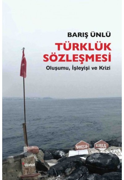 Türklük Sözleşmesi