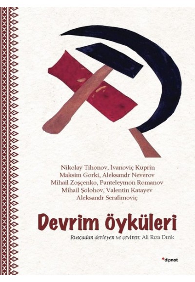 Devrim Öyküleri