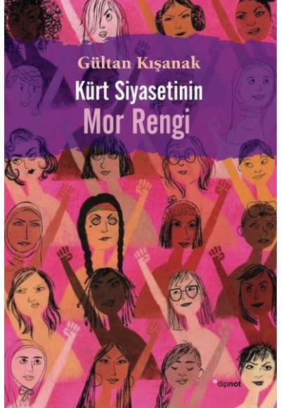 Kürt Siyasetinin Mor Rengi