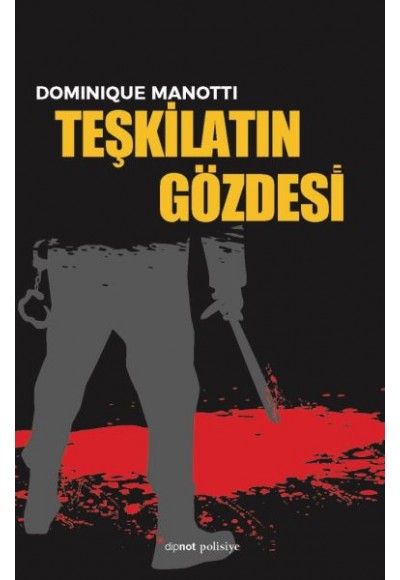 Teşkilatın Gözdesi