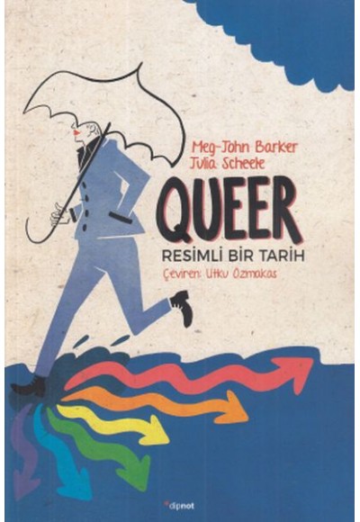 Queer- Resimli Bir Tarih
