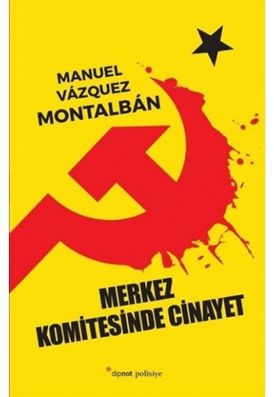 Merkez Komitesinde Cinayet