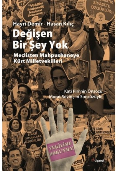 Değişen Bir Şey Yok